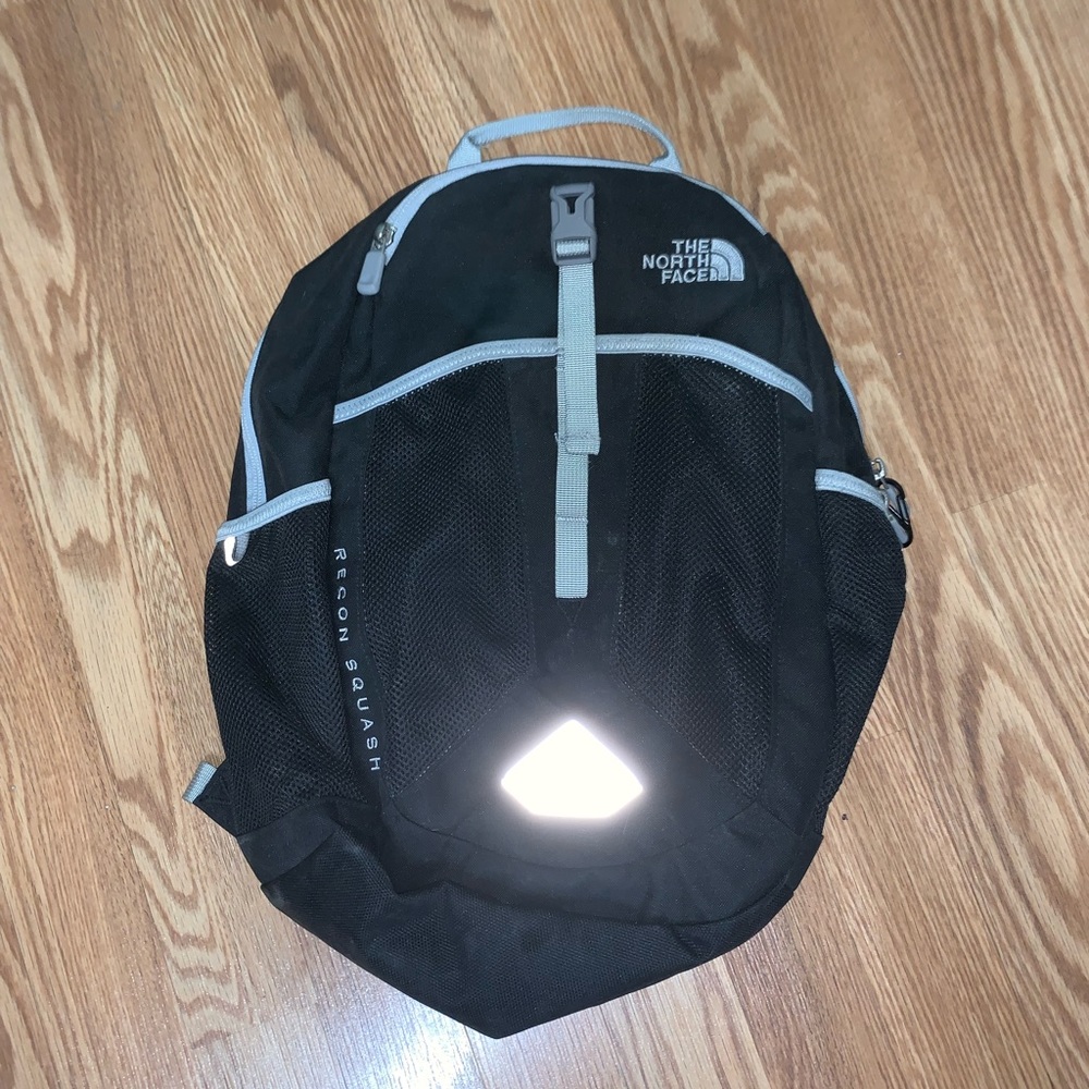 The North Face YOUTH RECON SQUASH BACKPACK